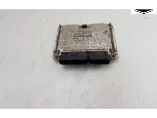 Řídící jednotka 8N0906018B, 8N0906018B Audi TT Mk1 2000