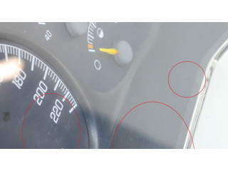 Панель приборов 16191269CAV2, 16230423   Chevrolet Trans Sport       