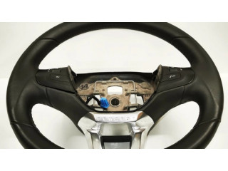 Руль Peugeot 208 2012-2019 года 96750123ZD, 86758803