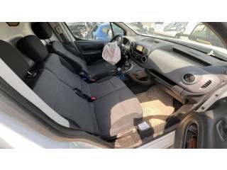 Řídící jednotka Citroen Berlingo 2018