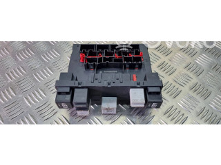 Řídící jednotka 03G906021CG, 0281012746   Volkswagen Caddy 2007