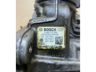 Vstřikovací čerpadlo 0445010526, 03L130755L Volkswagen PASSAT B7 CFFB