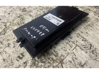 Модуль фонарей