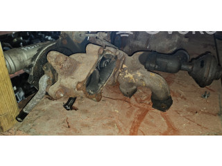 Турбина Peugeot 406 K03324278, 20HDI для двигателя RHZ