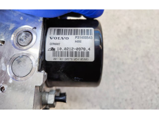 Блок АБС 31400543, 31329139 Volvo S80 2014 - 2016 года