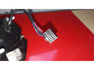 Zpětné zrcátko pravé Dodge Caliber 2008 E13011074