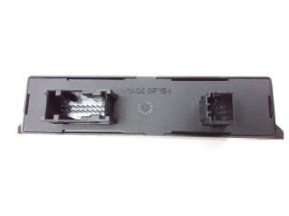 Блок управления парковки