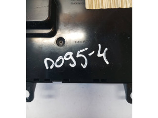 Блок управления климат-контролем 30710682 Volvo XC90