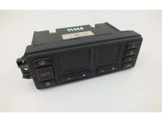 Блок управления климат-контролем 8L0820043D Audi A3 S3 8L