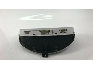 Панель приборов 96430919PJ, K4218   Chevrolet Nubira       