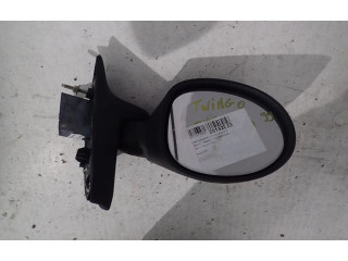 Зеркало электрическое Renault Twingo I 1999 - 2006 года