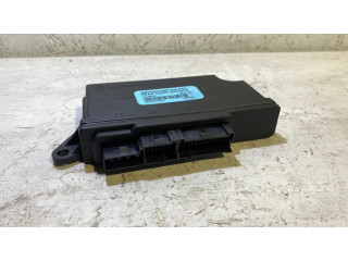 Блок управления GMAN270A01, 021118C Cadillac CTS