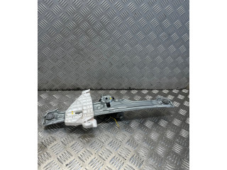 Передний комплект электрического механизма для подъема окна KIA Sportage 2021 - года