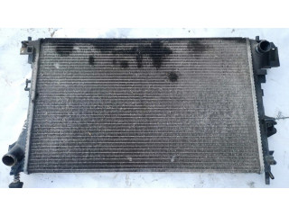 Радиатор охлаждающей жидкости