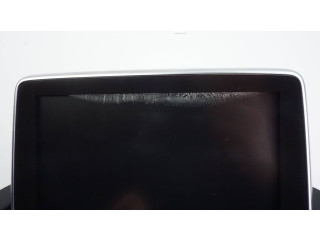 Дисплей BHP1611J0D Mazda 3 II