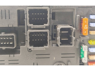 Блок предохранителей 9661940180, BSI2004H020 Citroen C4 I