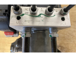 Блок АБС EX7314F447AE, 269748 Jaguar XE 2015 - года