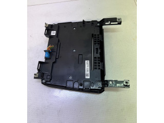 Блок управления климат-контролем 9666027877, 9666027877 Citroen DS4