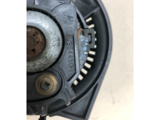 Вентилятор печки Saab 9-5