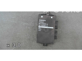 Блок управления 31402469, 31402469 Volvo V70