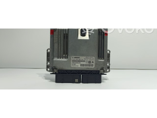 Řídící jednotka 9832694380, 9818703480 Citroen Berlingo 2020