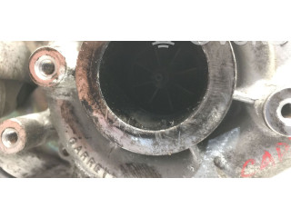 Turbodmychadlo Турбина Renault Captur