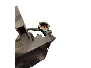 Вентилятор радиатора Subaru Forester SH