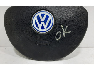Подушка безопасности водителя 1T2880500776 Volkswagen New Beetle