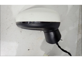 Зеркало электрическое        Audi A1  2010 - 2018 года   