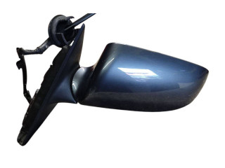 Зеркало электрическое Audi A3 S3 A3 Sportback 8P 2005 - 2013 года