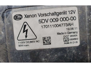 Блок управления Xenon