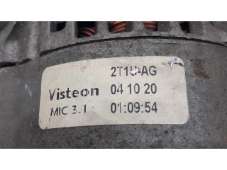 Генератор 1376672, 2T1UAG   Ford Transit 1.8     