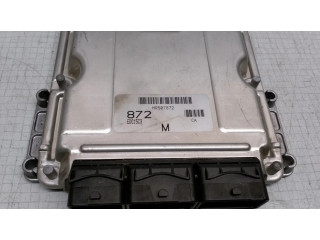 Řídící jednotka 0281010438, 8200058052 Mitsubishi Space Star 2002