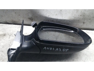Зеркало электрическое     правое   Audi A3 S3 A3 Sportback 8P  2005-2013 года   