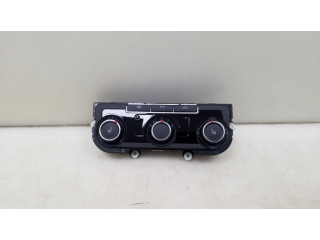 Модуль блока управления кондиционером 1K8907426AN Volkswagen Caddy