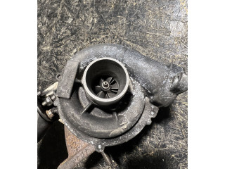 Турбина Mini One - Cooper Coupe R56 753420, 3663199280