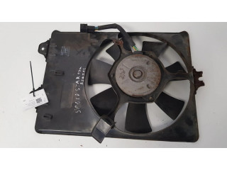 Вентилятор радиатора     MR460785    Mitsubishi Space Star 1.8