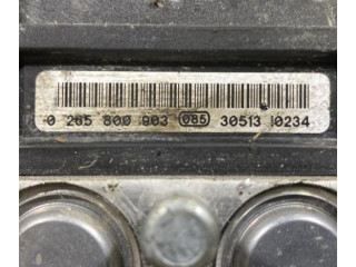 Блок АБС    Dacia  Duster  2010 - 2017 года