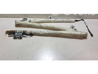 Боковая подушка безопасности 30715690, 609269900A   Volvo S80