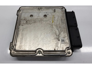 Блок управления двигателя 04L907309P, 04L906026LQ   Skoda Superb B8 (3V)