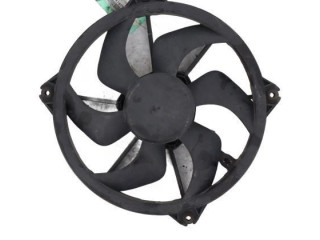 Вентилятор радиатора 9828719880 Citroen C4 Grand Picasso