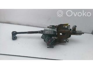 Ось рулевого колеса Renault Clio III 2005-2012 года 8200937929B, A0020235LHD