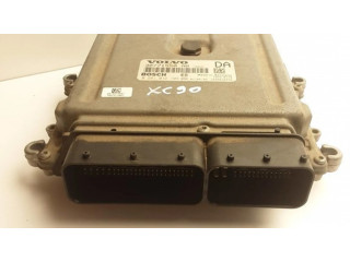 Řídící jednotka 30771550AB, 0281012103 Volvo XC90 2009