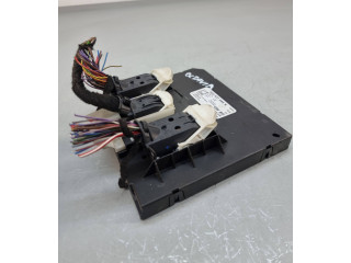 Блок комфорта 5q0937086n Skoda Octavia Mk3 (5E)