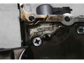 Масляный насос 55280444 Alfa Romeo Giulietta