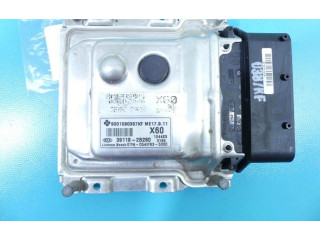 Řídící jednotka 39118-2B280, IMPRK1244964 KIA Venga 2013