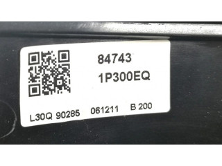 Блок управления климат-контролем 972501P060EQ, 972501P060 KIA Venga