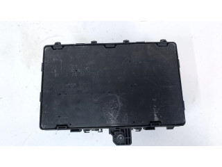 Блок предохранителей DG9T14A067AF Ford Fusion II