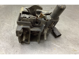 Замок багажника     Skoda Superb B8 (3V) 2015 - 2024 года