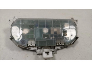 Přístrojová deska Mazda 5 2005 CECC34D